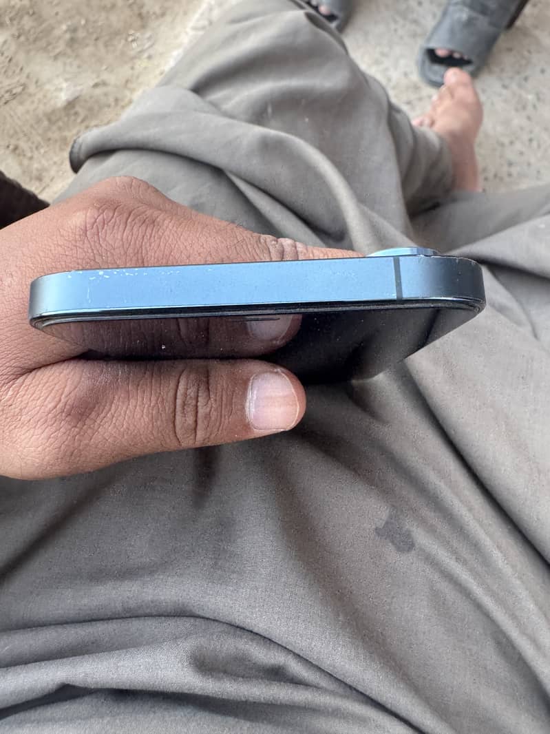 Apple iPhone 12 Pro Max 5