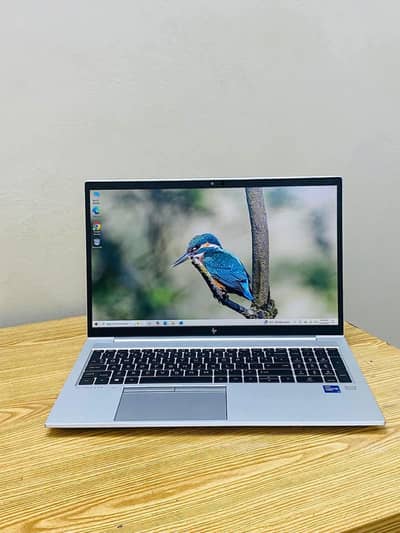 Hp Elitebook 650 G9. . . Core i5 12th Generation (16gb ,256gb).