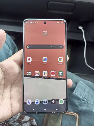 Motorola ThinkPhone