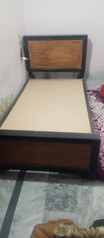 Single bed for sale