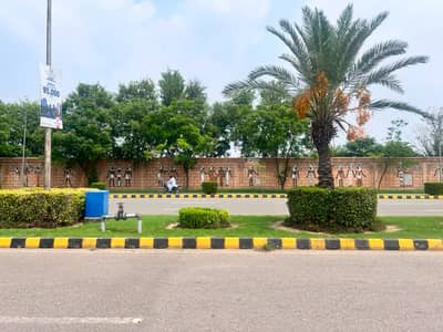 3 Marla Possession Residential Plot For Sale In A Block Phase 2 New Lahore City
