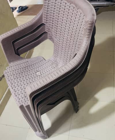 Chair for Casual Sitting