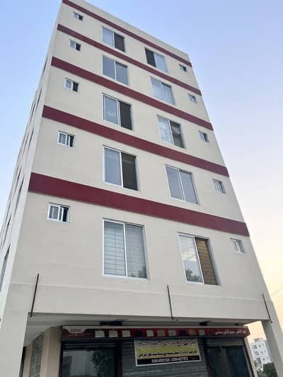 Ready To Move 1 Bed Facing Park Luxury Apartment For Sale In C Block Phase 2 New Lahore City