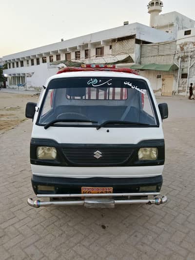 Suzuki Ravi 2012