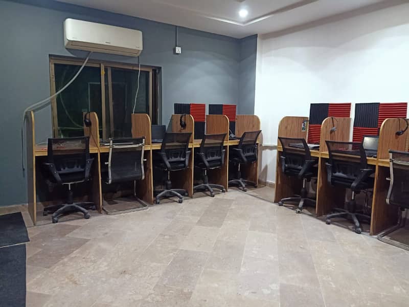 VIP FURNISHED OFFICES FOR RENT IN LAHORE - Shops - Offices - Commercial ...