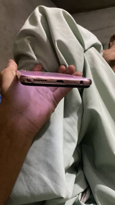 Vivo Y17