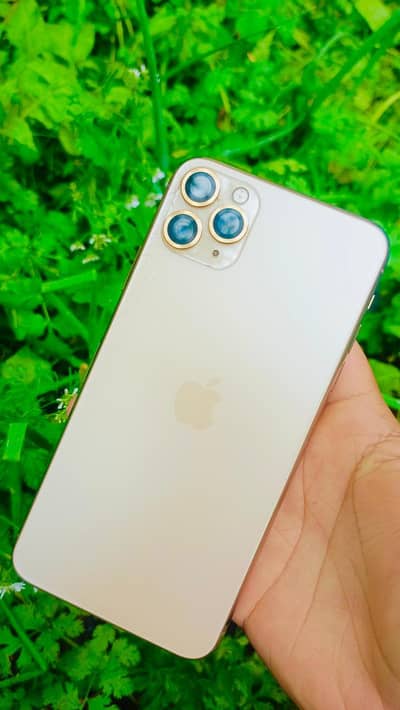Apple iPhone 11 Pro 256  gb