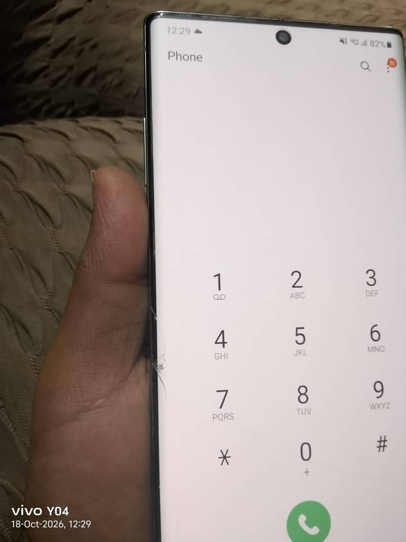 Note 10 Plus o3137oo6344 3