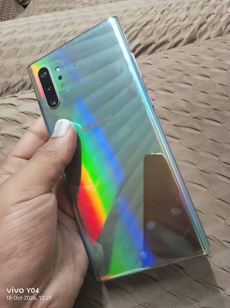 Note 10 Plus o3137oo6344 4