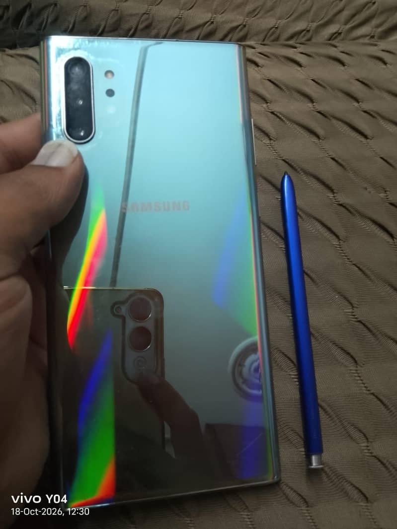Note 10 Plus o3137oo6344 5