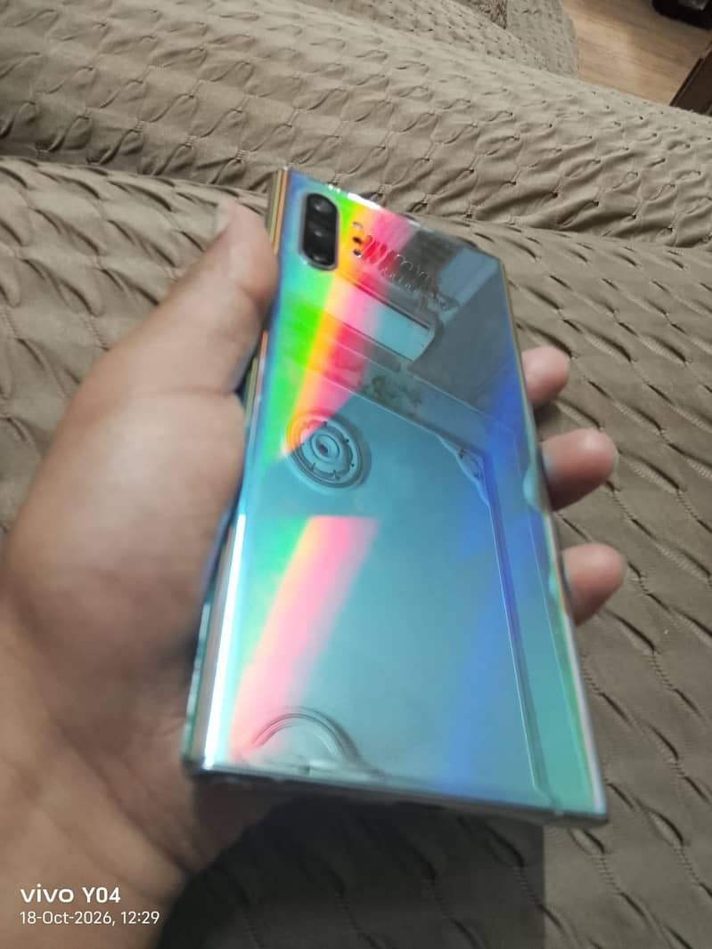 Note 10 Plus o3137oo6344 6