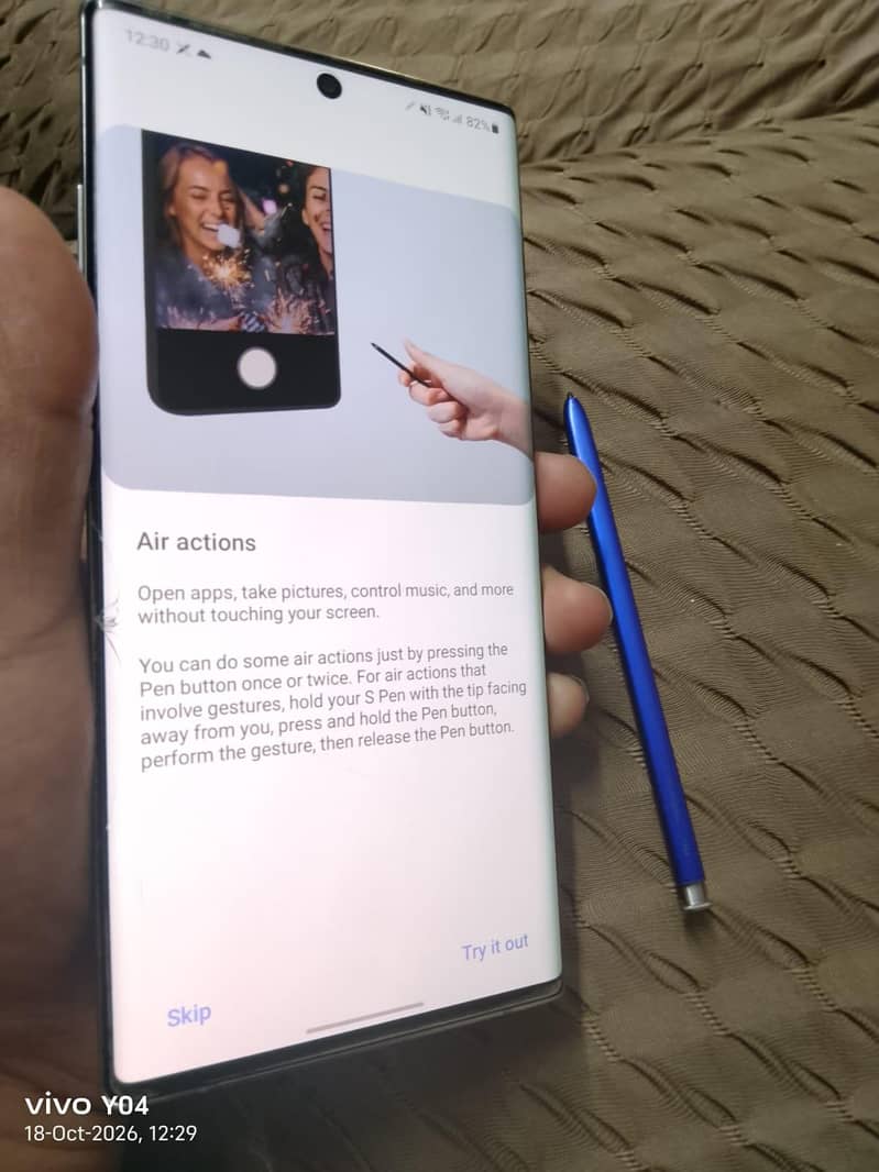 Note 10 Plus o3137oo6344 8