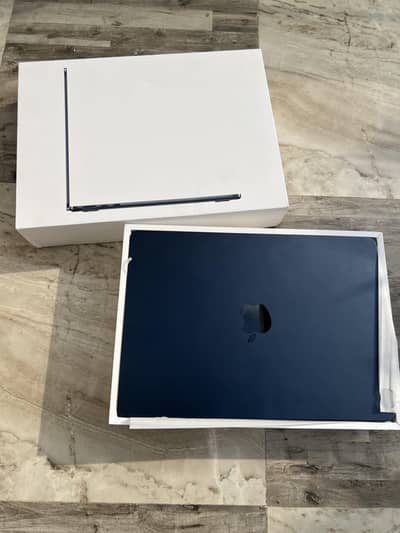 Macbook Air M4