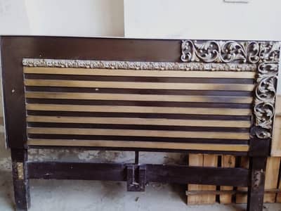 Double Bed