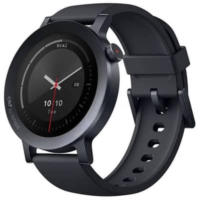 nothing cmf watch 3 pro
