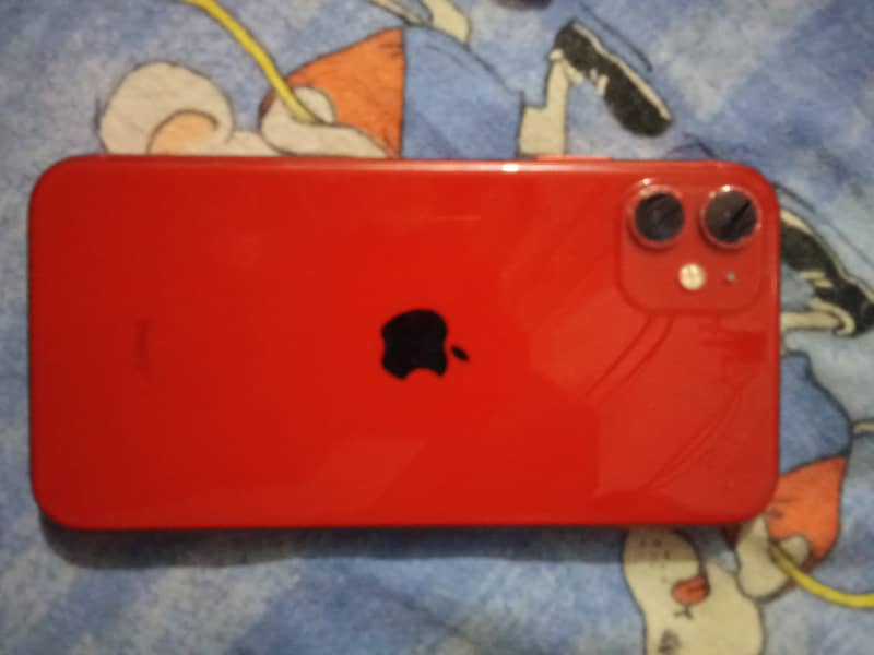 Apple iPhone 11 0