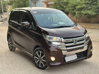 Nissan Dayz 2015/19