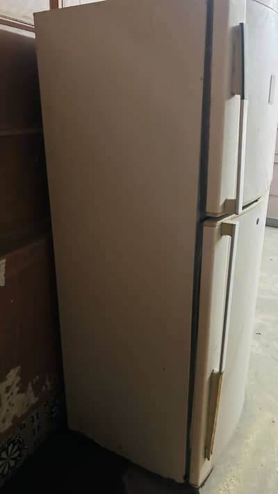 Refrigerate  contact 03222660976