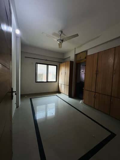 D-17/2 MVHS Main Markaz 2 Bed Drawing Room Flat Available For Sale