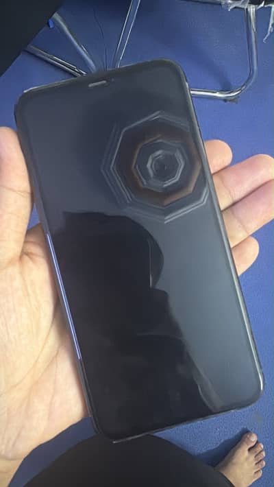 Apple iPhone 11 Pro Max