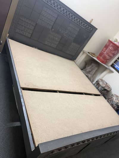 King size Bed for sale
