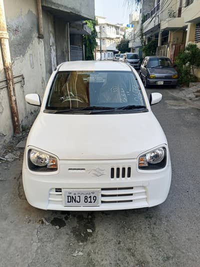 suzuki alto ags 2026 available for indrive
