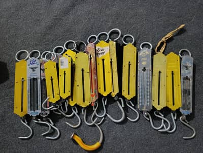 Mechanical Hanging Weighing Scale for Sale