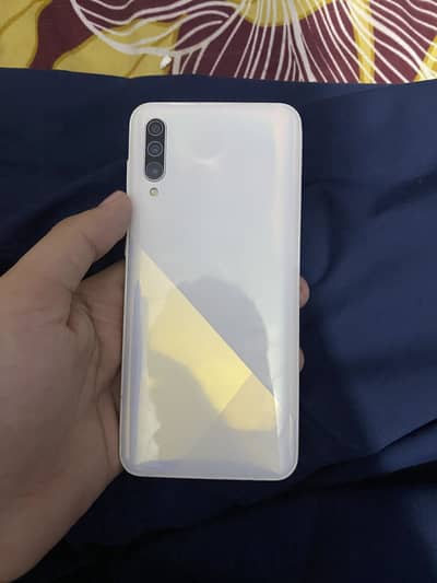 Samsung Mobile A30s