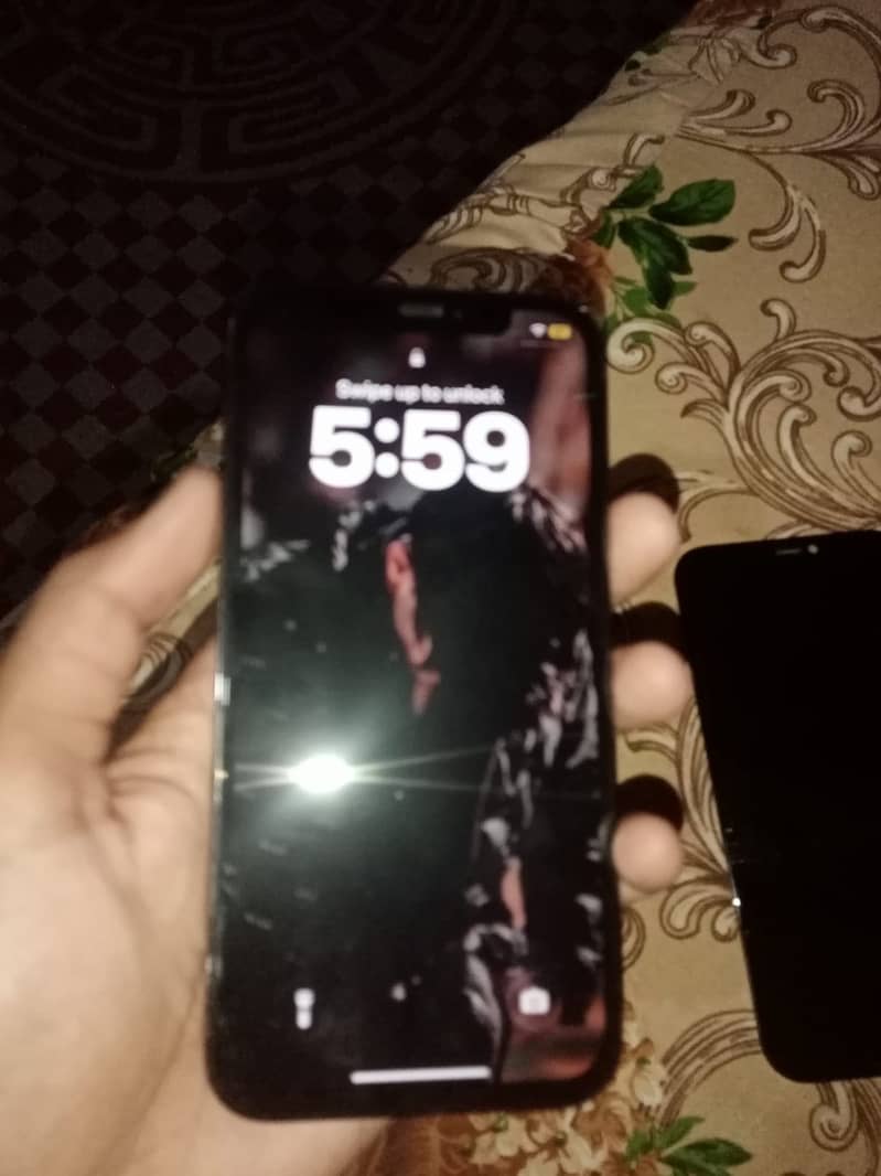 Apple iPhone 12 Pro 4
