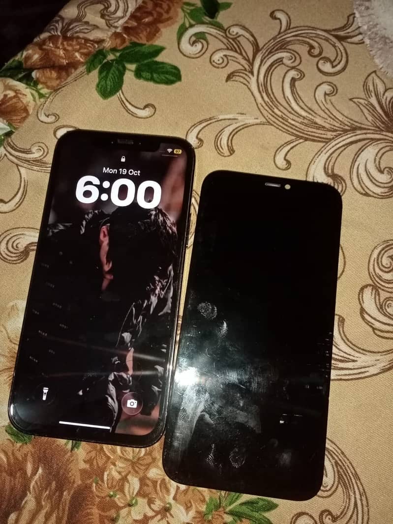 Apple iPhone 12 Pro 5