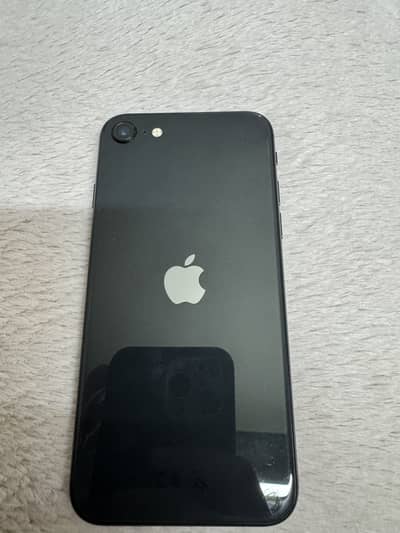 Apple iPhone SE 2nd Generation