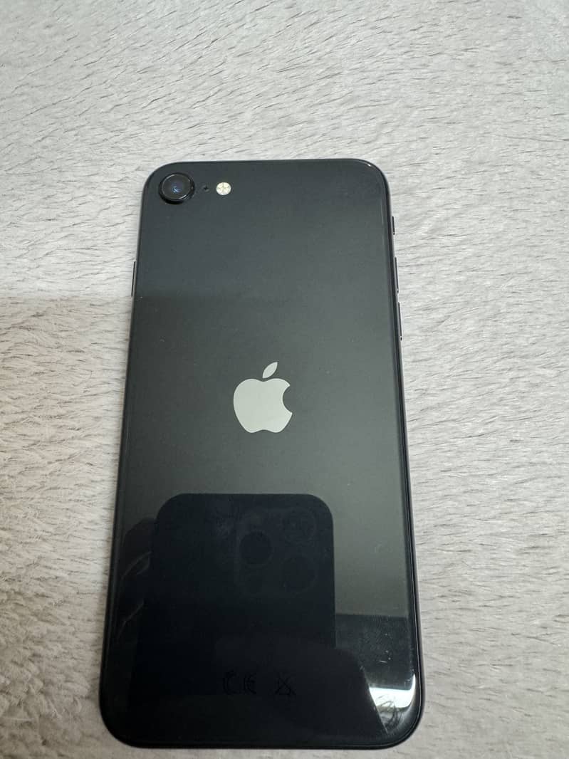 Apple iPhone SE 2nd Generation 0
