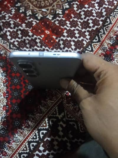 Infinix hot 60 pro plus