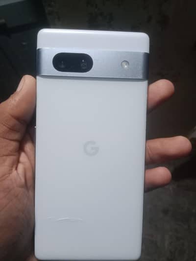 Google Pixel 7a