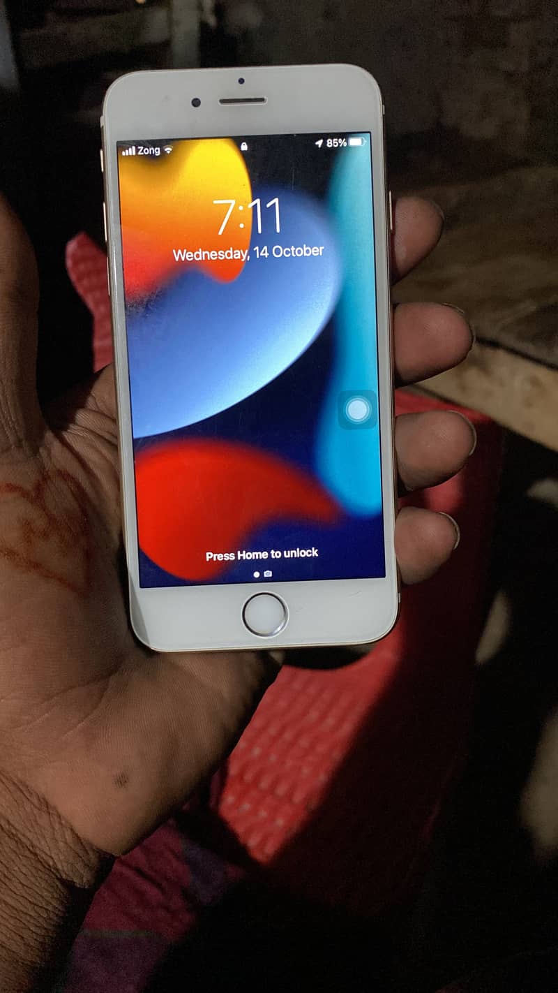 Apple iPhone 6S 2