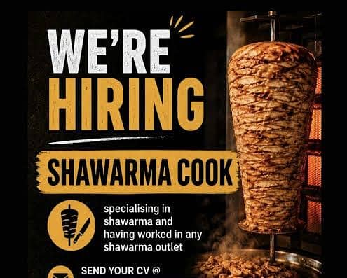 Best Shawarma maker 0