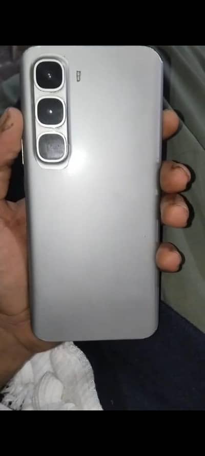 Infinix hot 60 pro plus 8/256