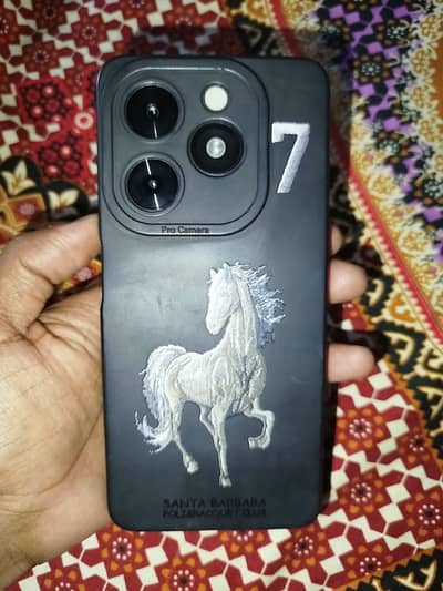 Tecno Spark Go 2024