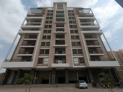 2 BED D D (falaknaz Twin tower)