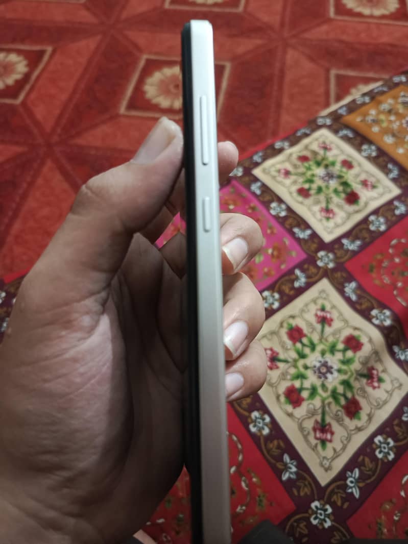Itel A50C 2