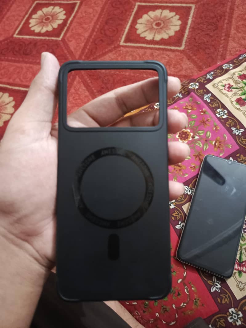 Itel A50C 3