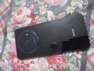 Xiaomi Redmi A3