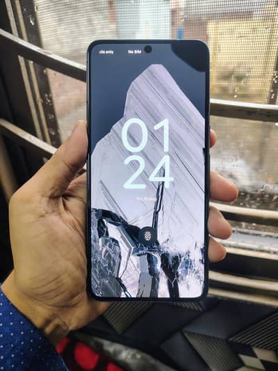 Google Pixel 8 Pro PTA  Approved