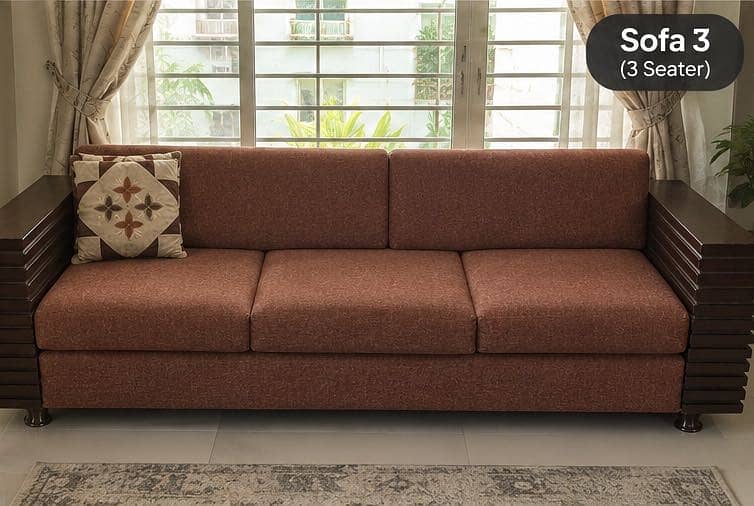 Sofa set 2