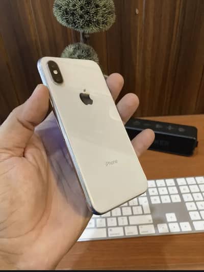 Apple iPhone XS PTA Approved