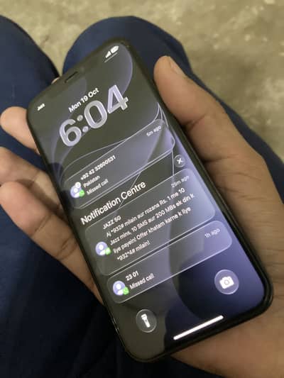 Apple iPhone 12 Pro waterpack dual pta Approved 256GB