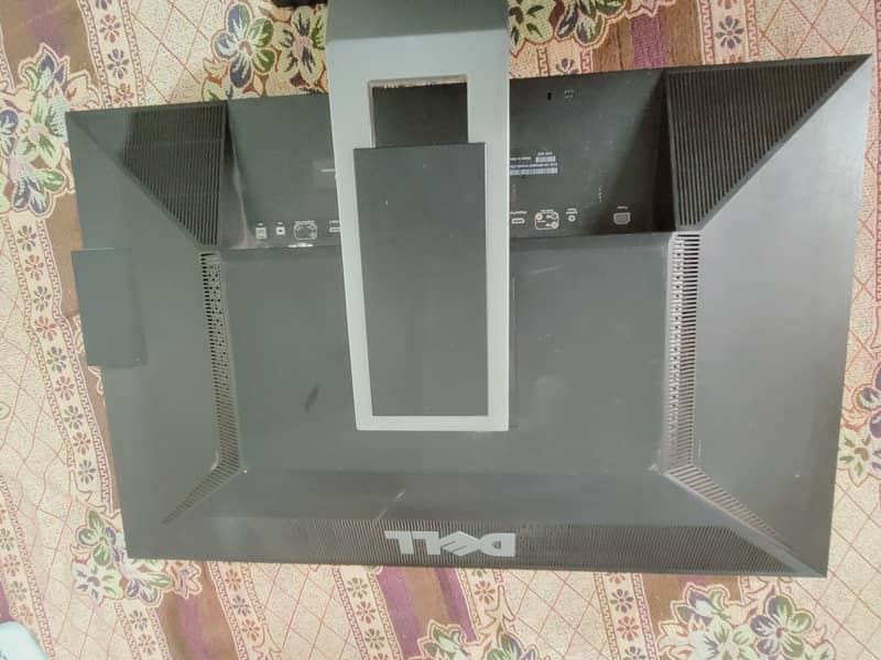 dell u3011 lcd 1