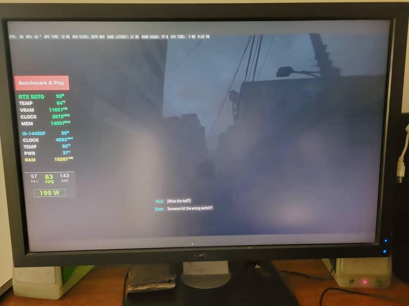 dell u3011 lcd 5