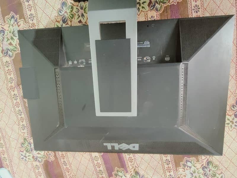 dell u3011 lcd 8