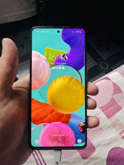 Samsung Mobile A51